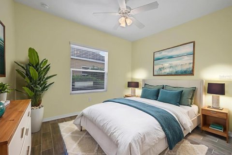 Villa ou maison à vendre à Sarasota, Floride: 3 chambres, 192.21 m2 № 2116530 - photo 24
