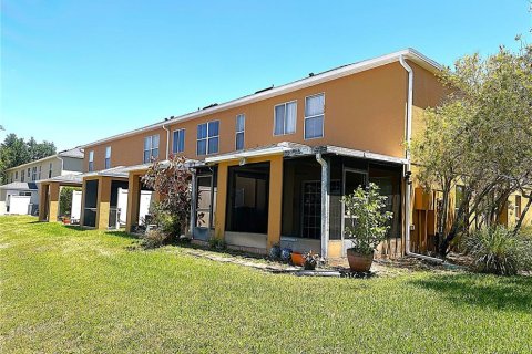Купить таунхаус в Клируотер, Флорида 7 комнат, 149.2м2, № 2137486 - фото 28