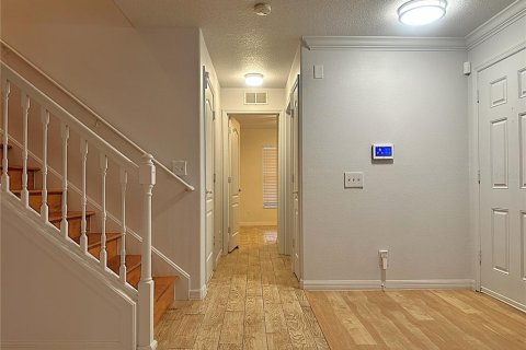Купить таунхаус в Клируотер, Флорида 7 комнат, 149.2м2, № 2137486 - фото 14