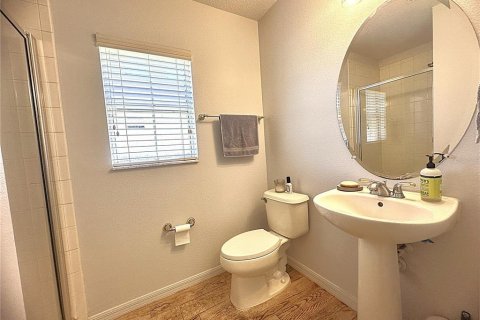 Купить таунхаус в Клируотер, Флорида 7 комнат, 149.2м2, № 2137486 - фото 16