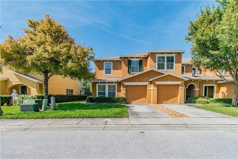 Touwnhouse à Clearwater, Floride 4 chambres, 149.2 m2 № 2137486
