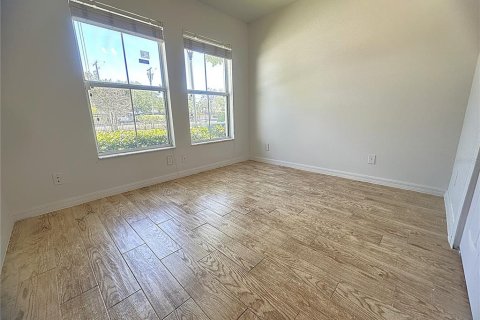 Купить таунхаус в Клируотер, Флорида 7 комнат, 149.2м2, № 2137486 - фото 15