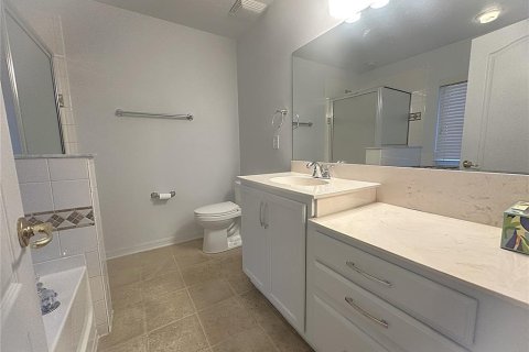 Купить таунхаус в Клируотер, Флорида 7 комнат, 149.2м2, № 2137486 - фото 20