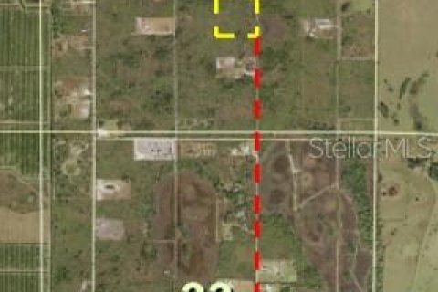 Land in Punta Gorda, Florida № 1679670 - photo 2