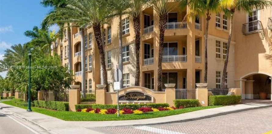 Condo in Aventura, Florida, 2 bedrooms № 1934461