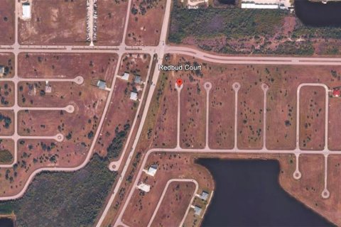 Land in Placida, Florida № 2229284 - photo 5