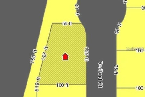 Land in Placida, Florida № 2229284 - photo 2