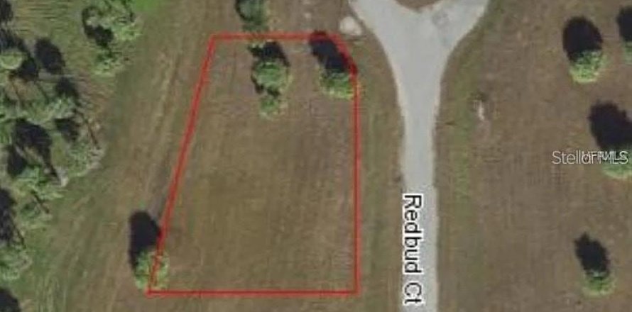 Land in Placida, Florida № 2229284