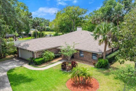 House in Port Orange, Florida 4 bedrooms, 201.78 sq.m. № 1686971 - photo 4