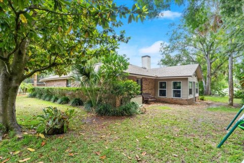 House in Port Orange, Florida 4 bedrooms, 201.78 sq.m. № 1686971 - photo 30