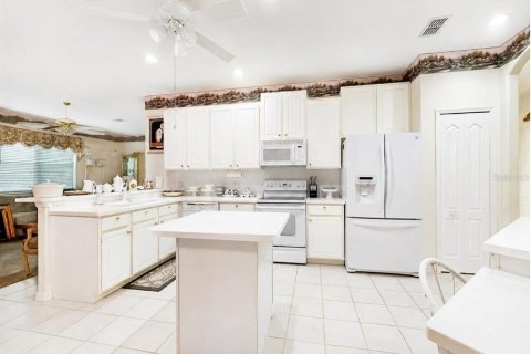Villa ou maison à vendre à Trinity, Floride: 3 chambres, 239.87 m2 № 2289840 - photo 19