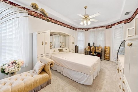 Villa ou maison à vendre à Trinity, Floride: 3 chambres, 239.87 m2 № 2289840 - photo 27