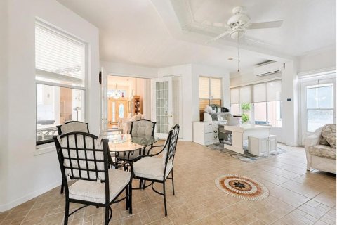 Villa ou maison à vendre à Trinity, Floride: 3 chambres, 239.87 m2 № 2289840 - photo 12