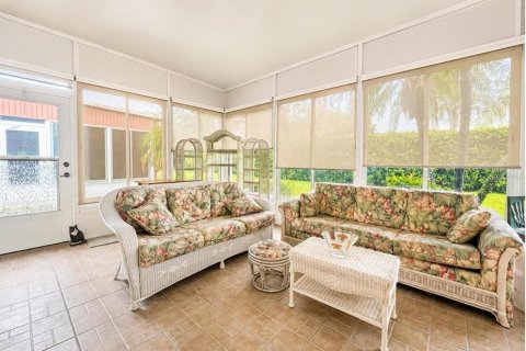 Villa ou maison à vendre à Trinity, Floride: 3 chambres, 239.87 m2 № 2289840 - photo 8