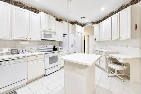 Villa ou maison à vendre à Trinity, Floride: 3 chambres, 239.87 m2 № 2289840 - photo 20