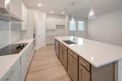 House in Wesley Chapel, Florida 3 bedrooms, 230.49 sq.m. № 2208636 - photo 3