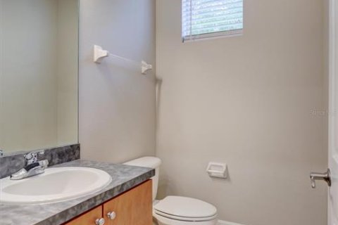 Adosado en venta en Tampa, Florida, 3 dormitorios, 197.42 m2 № 2356484 - foto 26