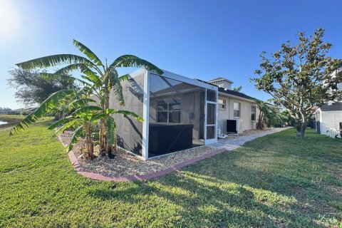 House in North Port, Florida 3 bedrooms, 182.55 sq.m. № 1549293 - photo 27