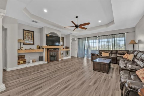 House in North Port, Florida 3 bedrooms, 182.55 sq.m. № 1549293 - photo 7