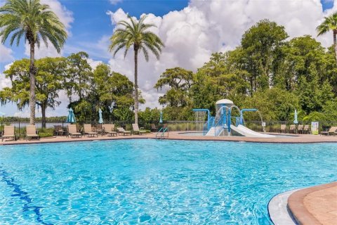 Touwnhouse à vendre à New Port Richey, Floride: 3 chambres, 154.78 m2 № 2396665 - photo 24