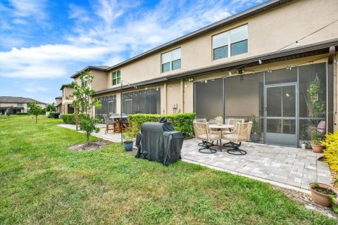 Touwnhouse à vendre à New Port Richey, Floride: 3 chambres, 154.78 m2 № 2396665 - photo 2