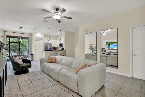 Touwnhouse à vendre à New Port Richey, Floride: 3 chambres, 154.78 m2 № 2396665 - photo 5