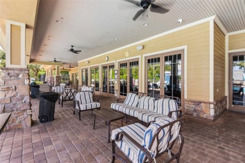 Touwnhouse à vendre à New Port Richey, Floride: 3 chambres, 154.78 m2 № 2396665 - photo 28