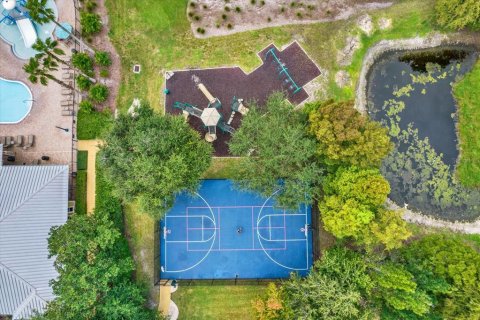 Touwnhouse à vendre à New Port Richey, Floride: 3 chambres, 154.78 m2 № 2396665 - photo 19