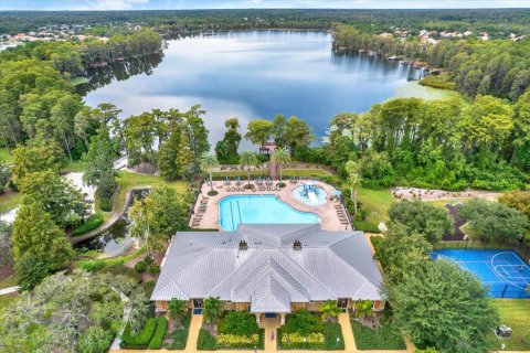 Touwnhouse à vendre à New Port Richey, Floride: 3 chambres, 154.78 m2 № 2396665 - photo 18