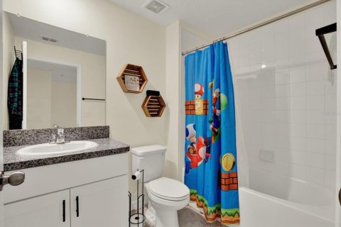 Touwnhouse à vendre à New Port Richey, Floride: 3 chambres, 154.78 m2 № 2396665 - photo 14
