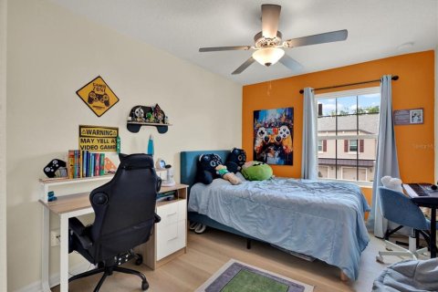 Touwnhouse à vendre à New Port Richey, Floride: 3 chambres, 154.78 m2 № 2396665 - photo 12