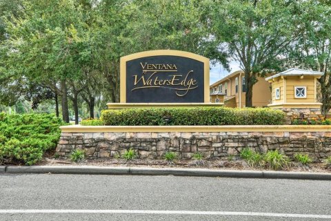 Touwnhouse à vendre à New Port Richey, Floride: 3 chambres, 154.78 m2 № 2396665 - photo 16