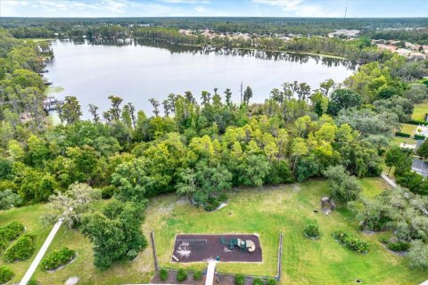Touwnhouse à vendre à New Port Richey, Floride: 3 chambres, 154.78 m2 № 2396665 - photo 20