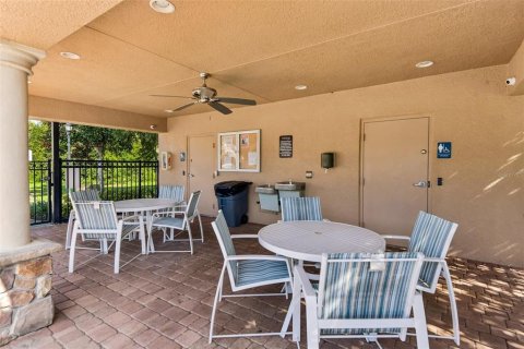 Touwnhouse à vendre à New Port Richey, Floride: 3 chambres, 154.78 m2 № 2396665 - photo 30
