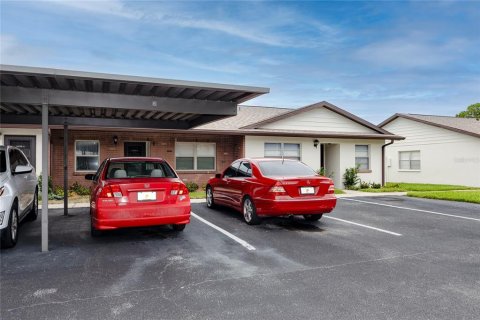 Condominio en venta en Clearwater, Florida, 2 dormitorios, 85.01 m2 № 1834700 - foto 26