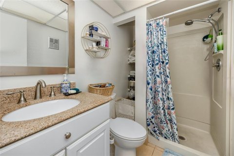 Condominio en venta en Clearwater, Florida, 2 dormitorios, 85.01 m2 № 1834700 - foto 18
