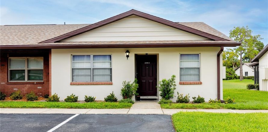 Condominio en Clearwater, Florida, 2 dormitorios  № 1834700