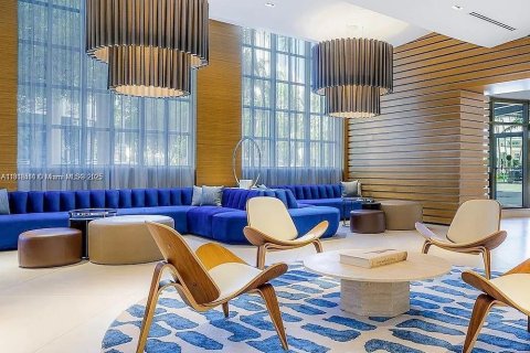 Купить кондоминиум в Майами, Флорида 2 спальни, № 1971334 - фото 4