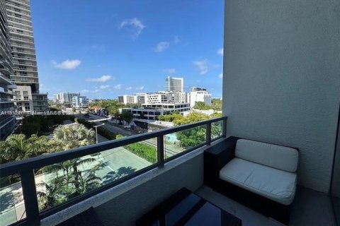 Купить кондоминиум в Майами, Флорида 2 спальни, № 1971334 - фото 6
