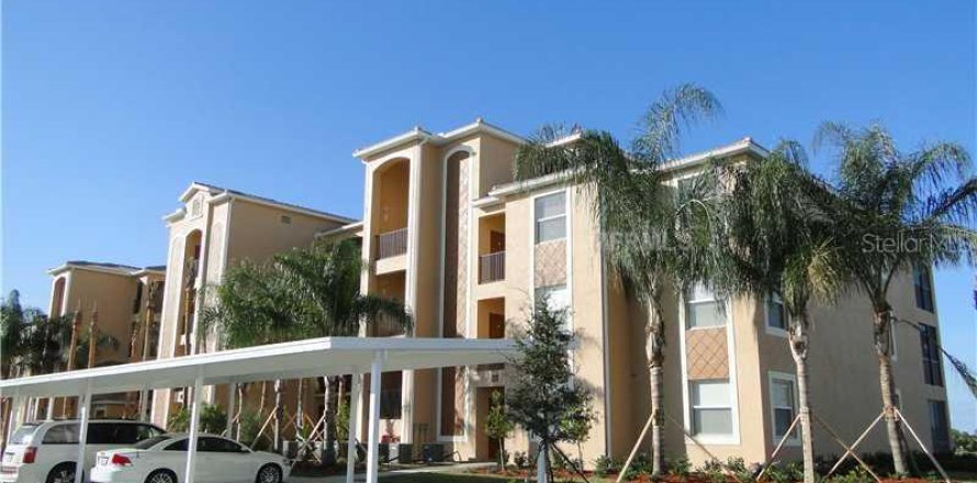 Condo in Bradenton, Florida, 2 bedrooms № 212642