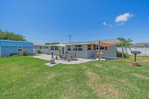 Villa ou maison à vendre à Venice, Floride: 3 chambres, 160.26 m2 № 1719518 - photo 28