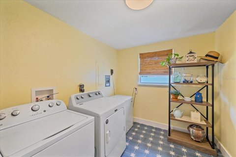 Villa ou maison à vendre à Venice, Floride: 3 chambres, 160.26 m2 № 1719518 - photo 25