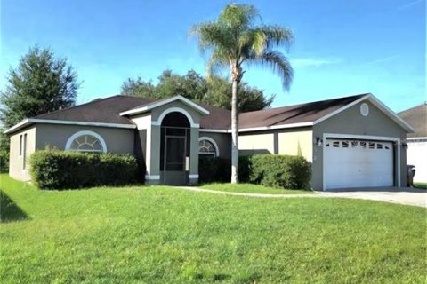 Villa ou maison à Kissimmee, Floride 3 chambres, 130.9 m2 № 2430782