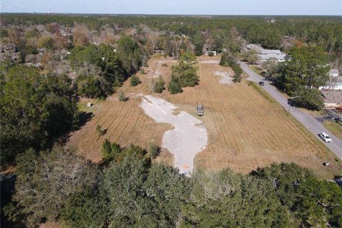 Terrain à vendre à Gainesville, Floride № 1333850 - photo 4