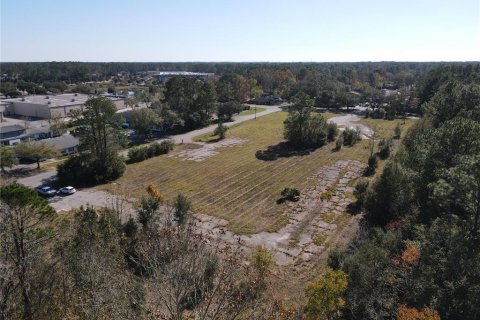 Terreno en venta en Gainesville, Florida № 1333850 - foto 7