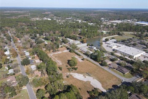 Terreno en venta en Gainesville, Florida № 1333850 - foto 11