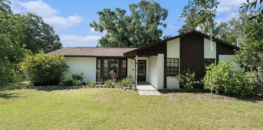 Casa en Wesley Chapel, Florida 3 dormitorios, 140.19 m2 № 1759675