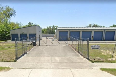 Commercial property in Archer, Florida 1527.31 sq.m. № 2226563