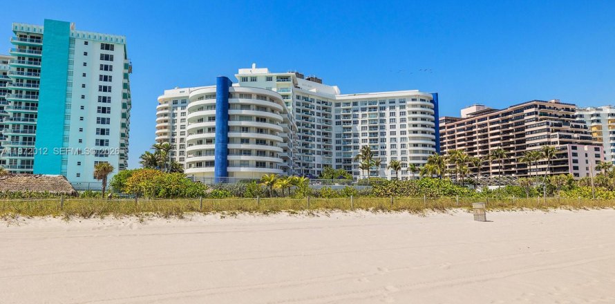 Condo à Miami Beach, Floride, 1 chambre  № 2155144