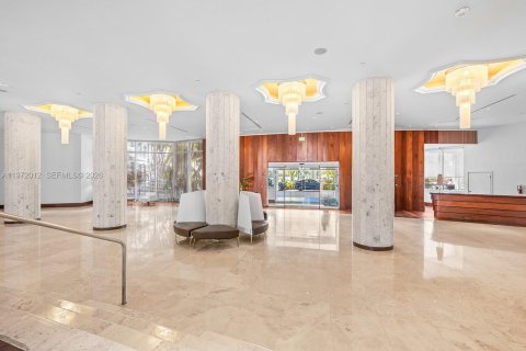 Copropriété à louer à Miami Beach, Floride: 1 chambre, 86.4 m2 № 2155144 - photo 3